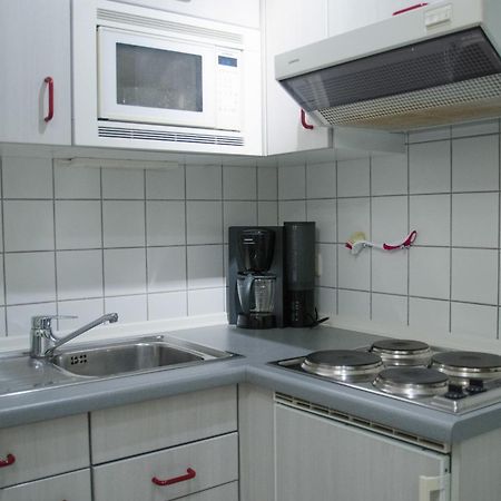 Ferienwohnung Boje 4 Schillig Dış mekan fotoğraf