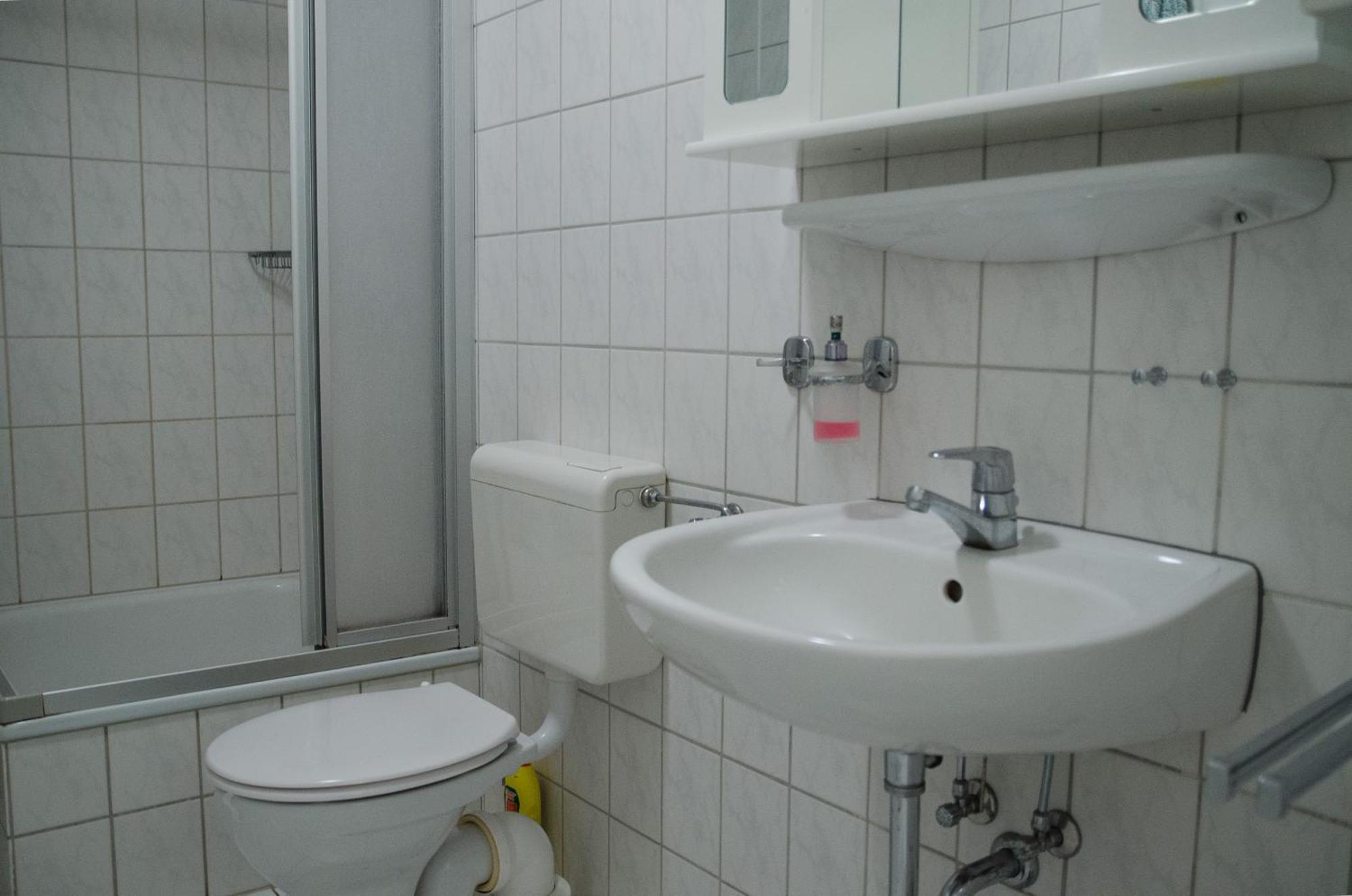 Ferienwohnung Boje 4 Schillig Dış mekan fotoğraf