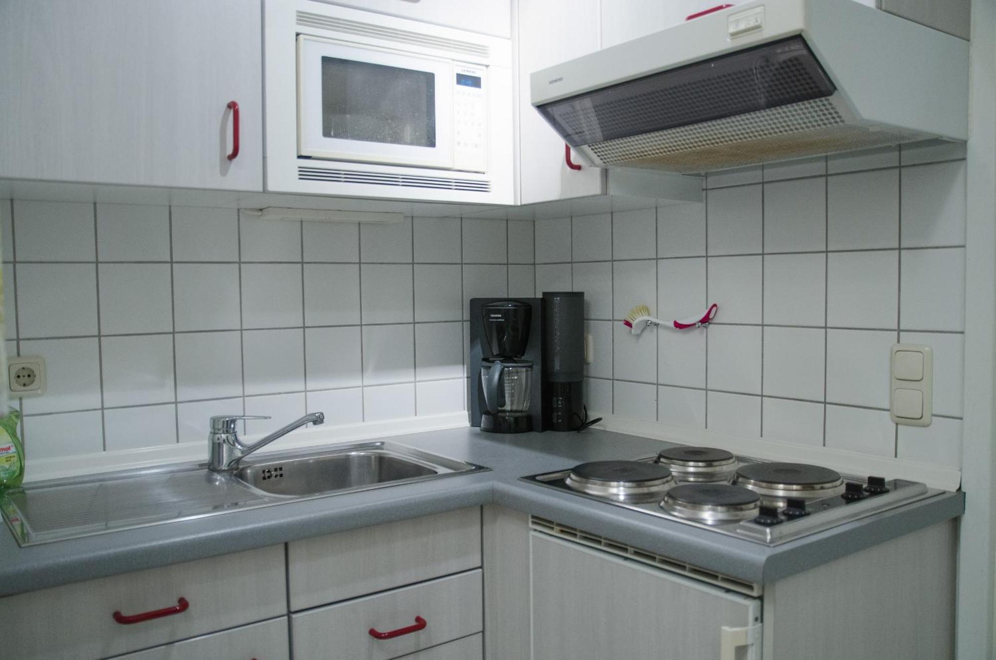 Ferienwohnung Boje 4 Schillig Dış mekan fotoğraf