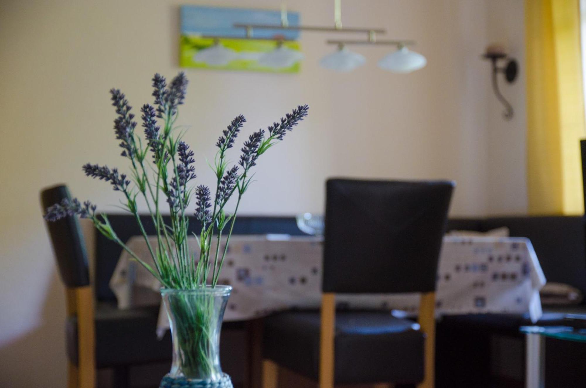 Ferienwohnung Boje 4 Schillig Dış mekan fotoğraf